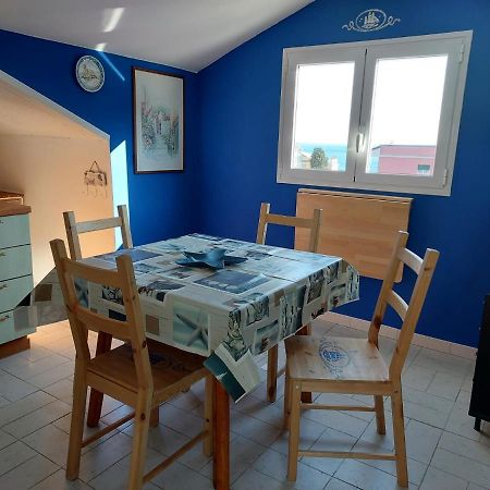 Vittoria House Apartment Монтеросо ал Маре Екстериор снимка