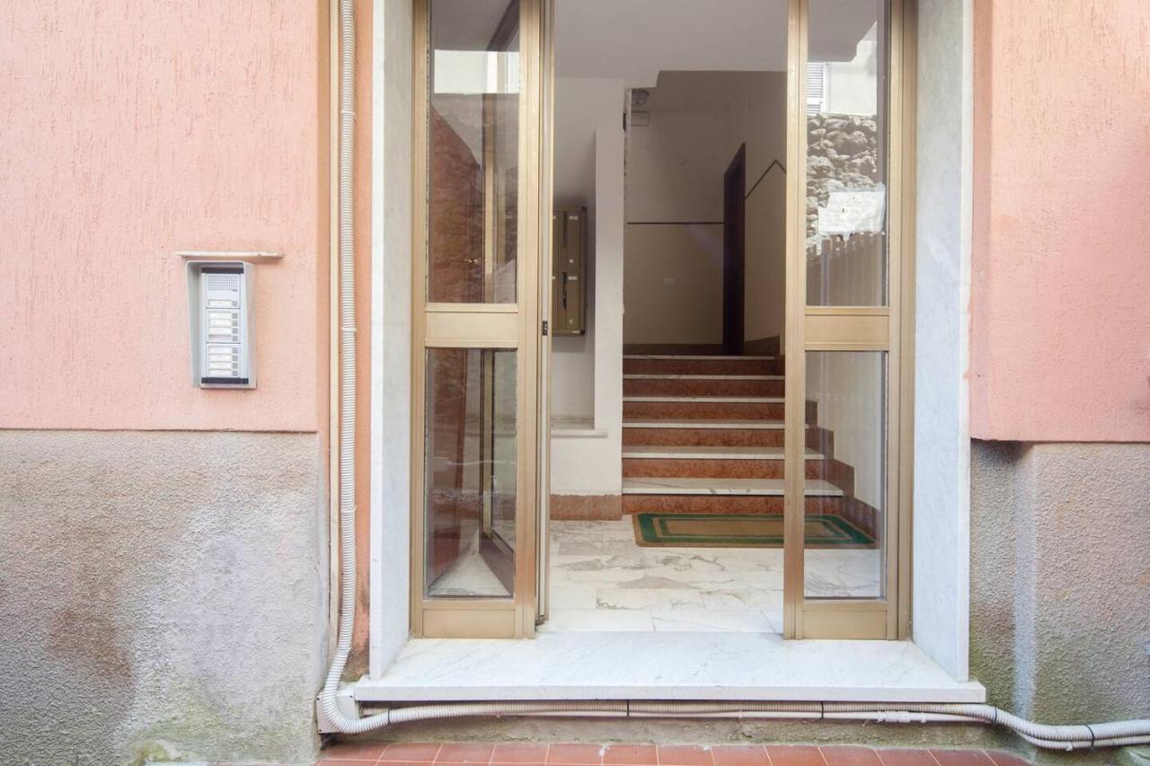 Vittoria House Apartment Монтеросо ал Маре Екстериор снимка