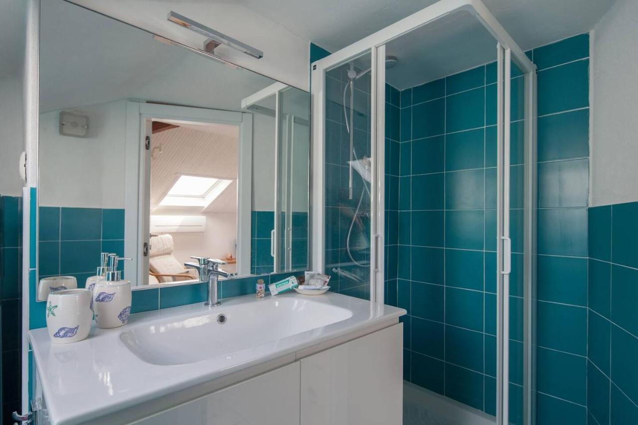 Vittoria House Apartment Монтеросо ал Маре Екстериор снимка
