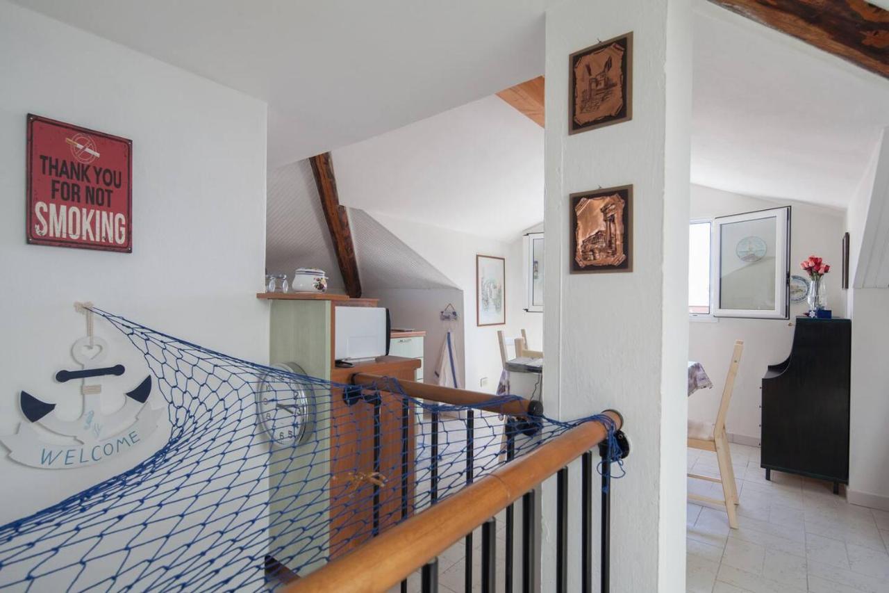 Vittoria House Apartment Монтеросо ал Маре Екстериор снимка
