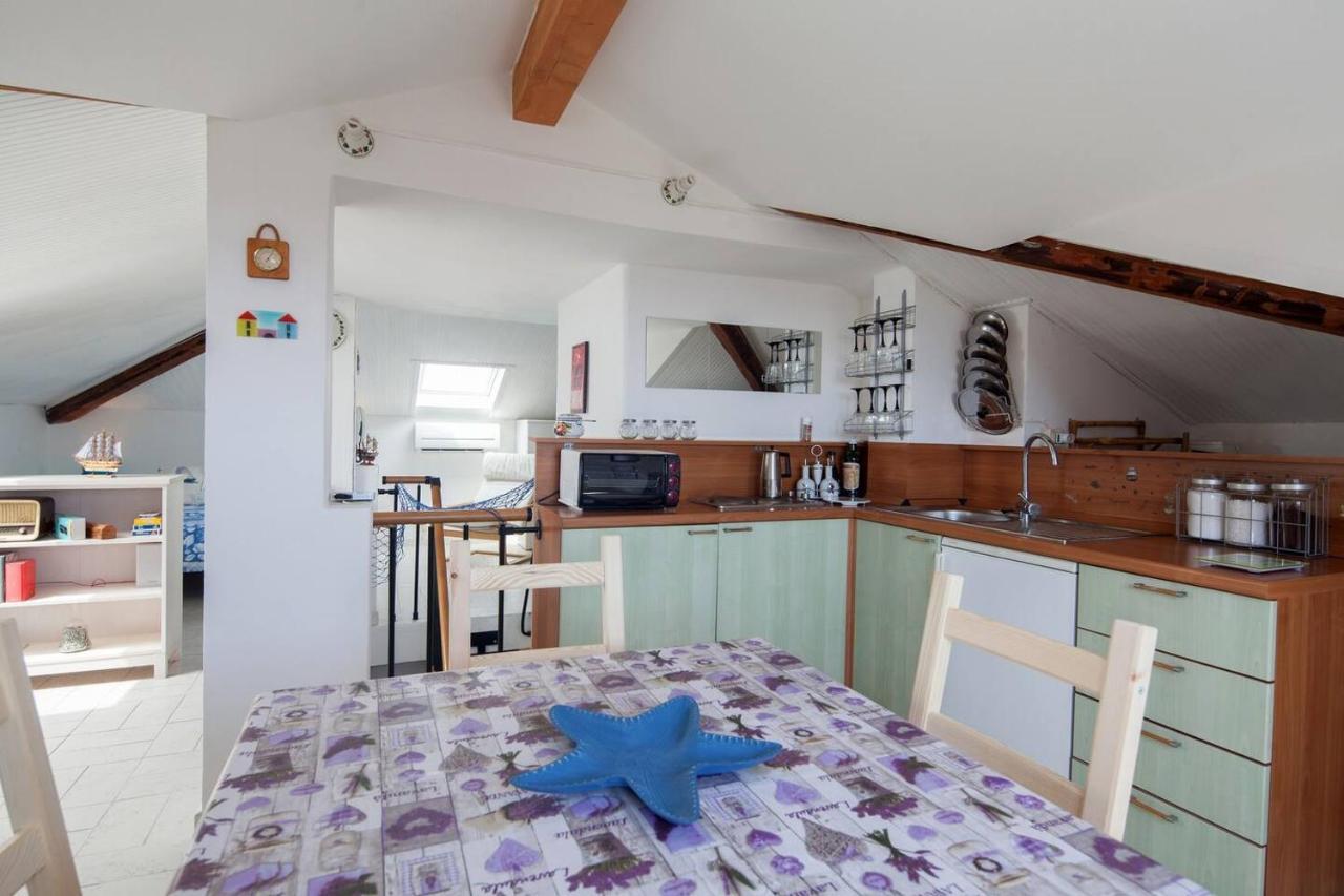 Vittoria House Apartment Монтеросо ал Маре Екстериор снимка