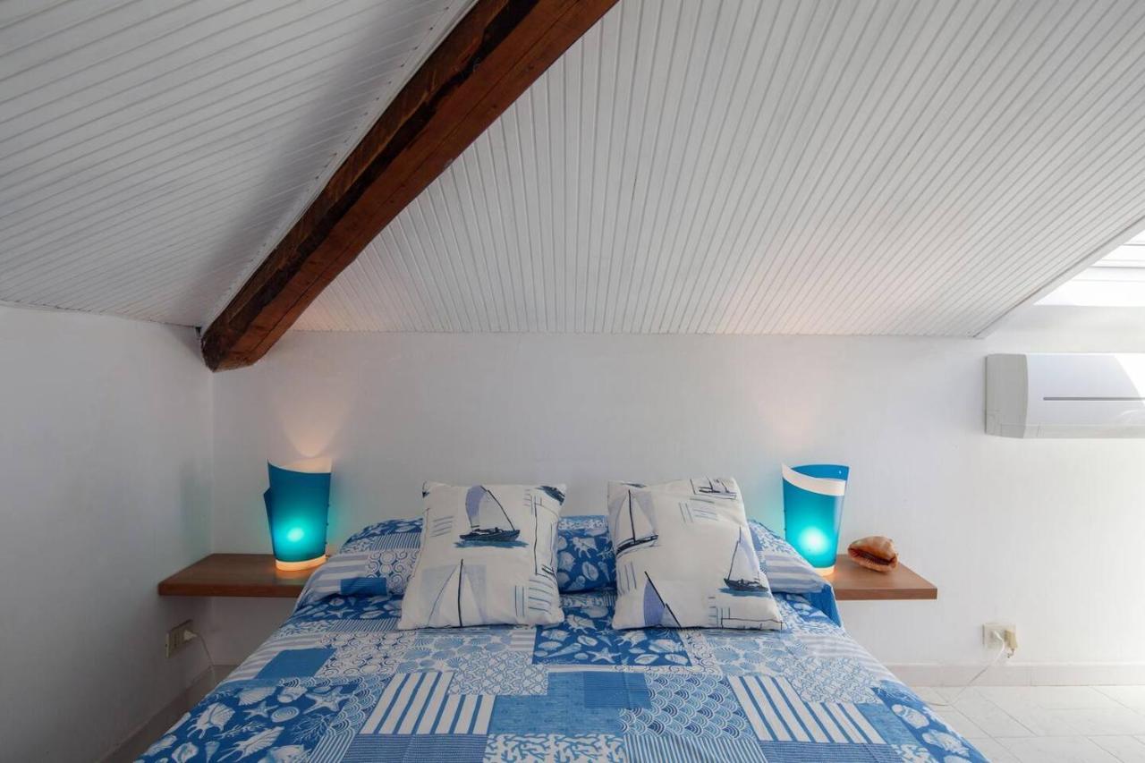Vittoria House Apartment Монтеросо ал Маре Екстериор снимка