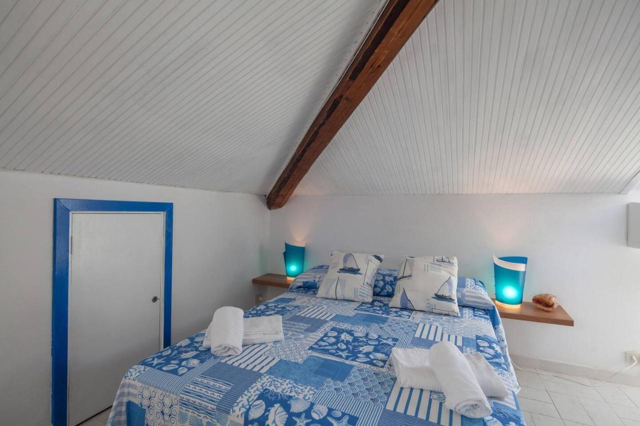 Vittoria House Apartment Монтеросо ал Маре Екстериор снимка