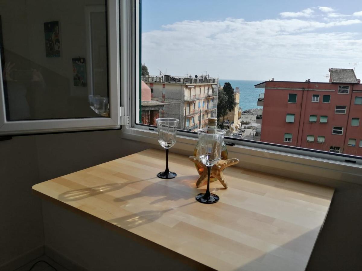 Vittoria House Apartment Монтеросо ал Маре Екстериор снимка