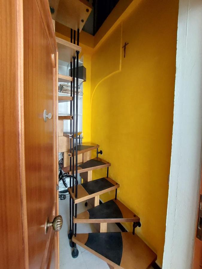Vittoria House Apartment Монтеросо ал Маре Екстериор снимка