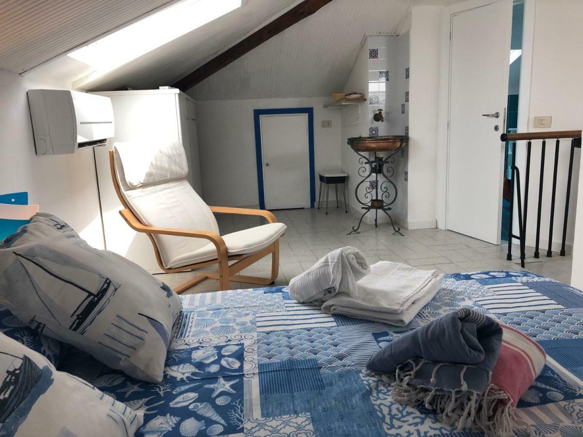 Vittoria House Apartment Монтеросо ал Маре Екстериор снимка