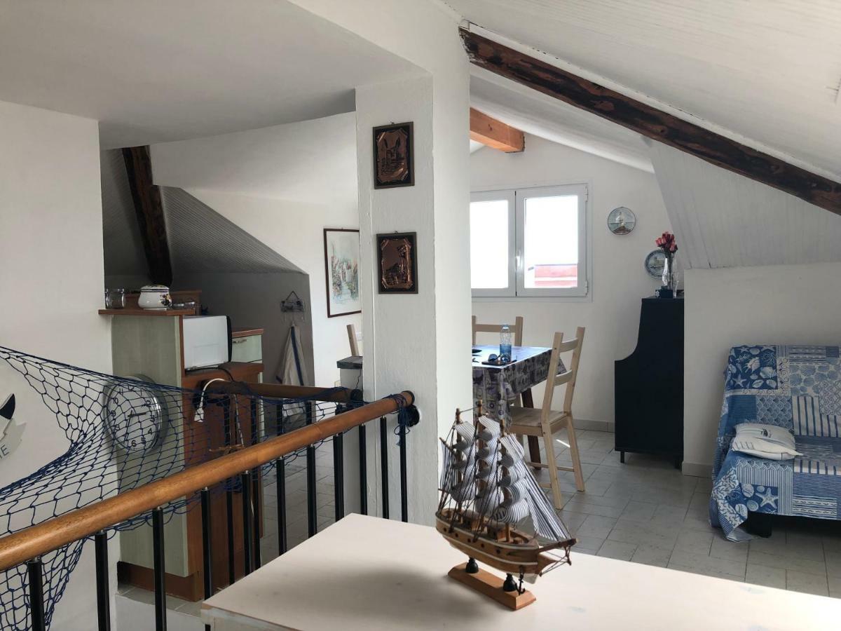 Vittoria House Apartment Монтеросо ал Маре Екстериор снимка