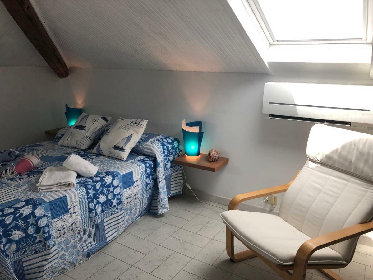 Vittoria House Apartment Монтеросо ал Маре Екстериор снимка