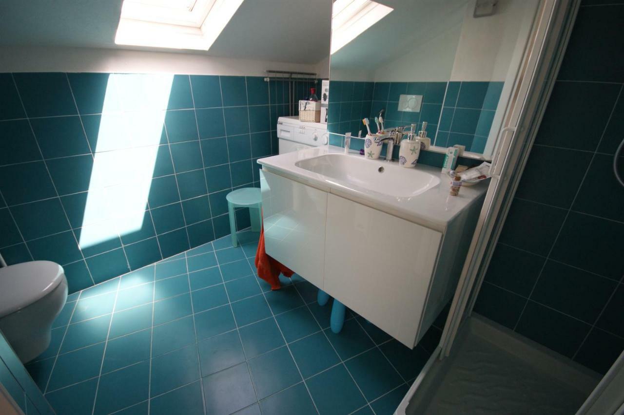 Vittoria House Apartment Монтеросо ал Маре Екстериор снимка