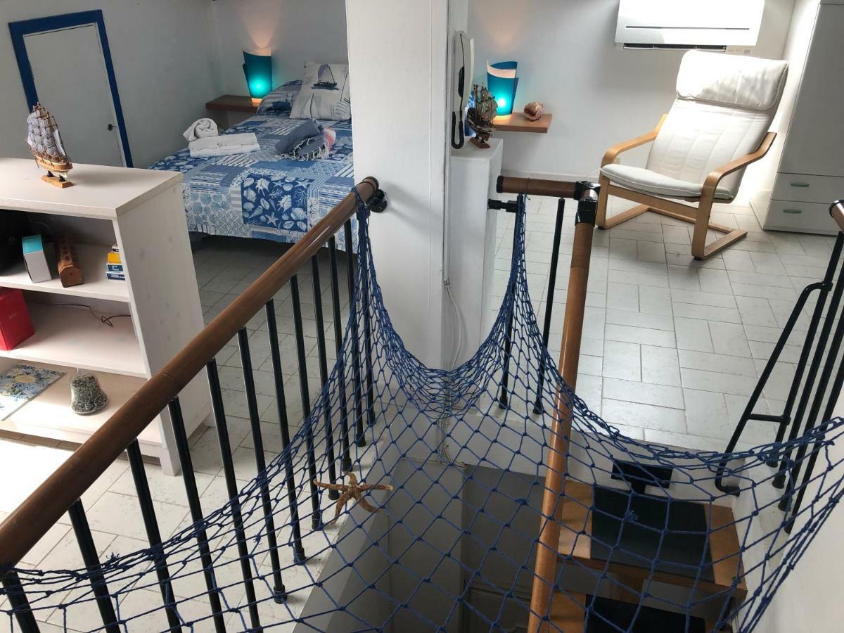 Vittoria House Apartment Монтеросо ал Маре Екстериор снимка