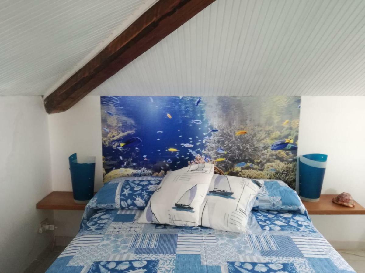 Vittoria House Apartment Монтеросо ал Маре Екстериор снимка