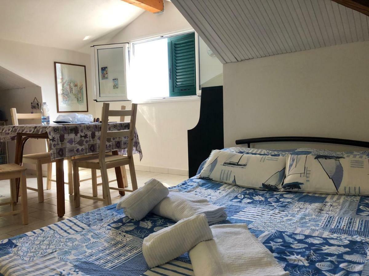 Vittoria House Apartment Монтеросо ал Маре Екстериор снимка