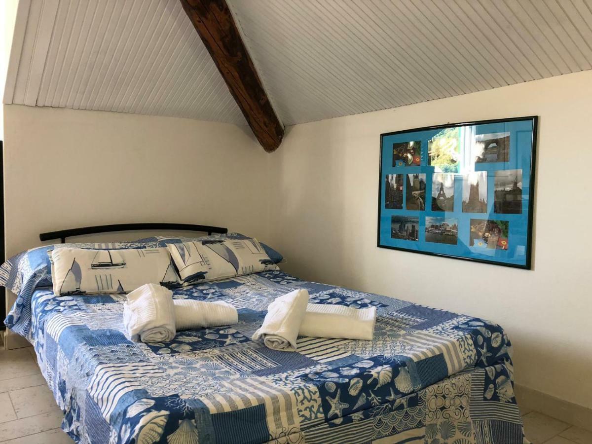 Vittoria House Apartment Монтеросо ал Маре Екстериор снимка